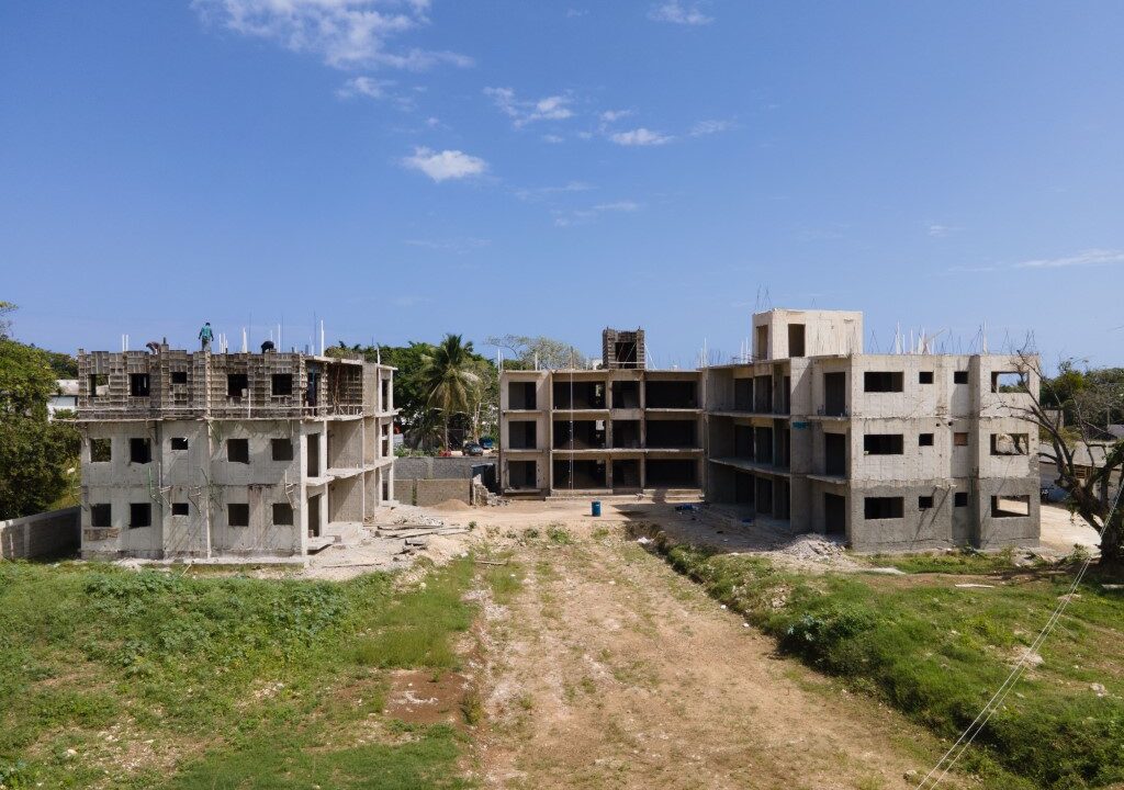 13. Construction