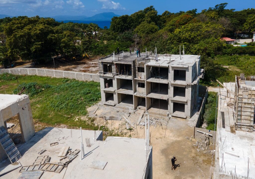14. Construction