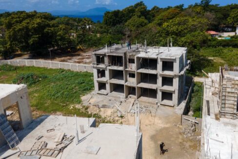 14. Construction