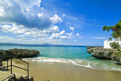 8. Playa Chiquita Beach