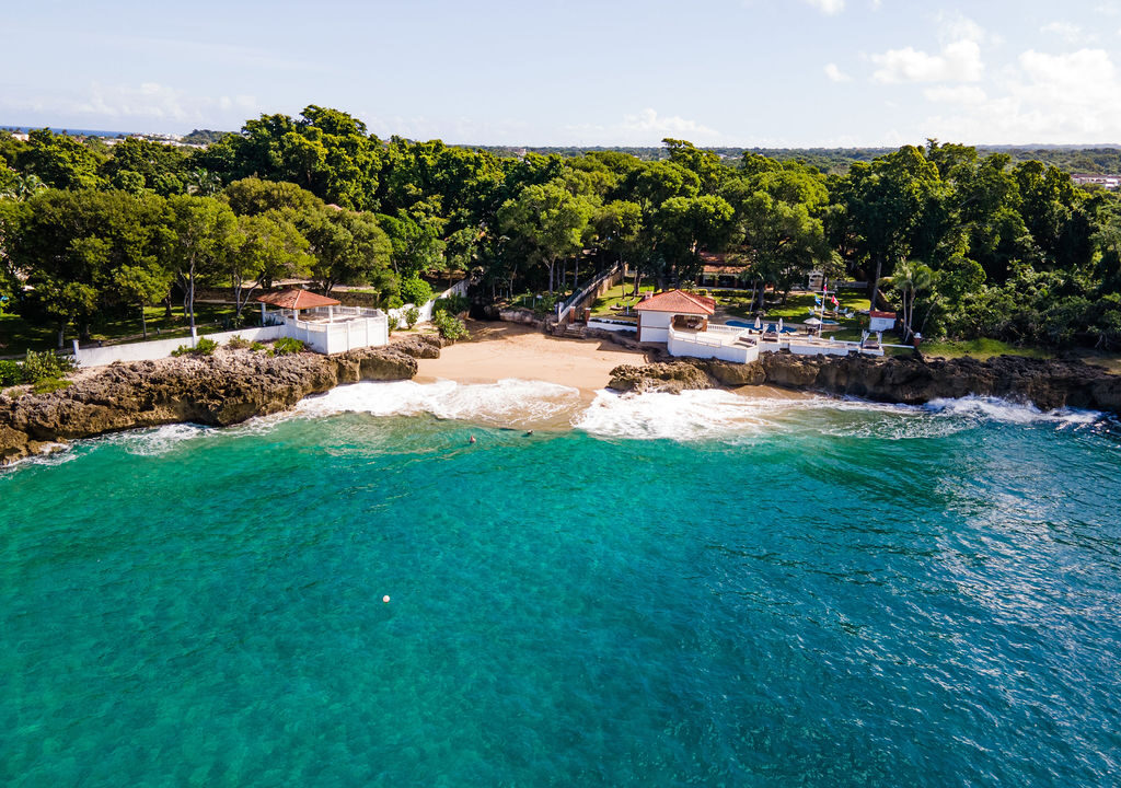 9. Playa Chiquita Beach