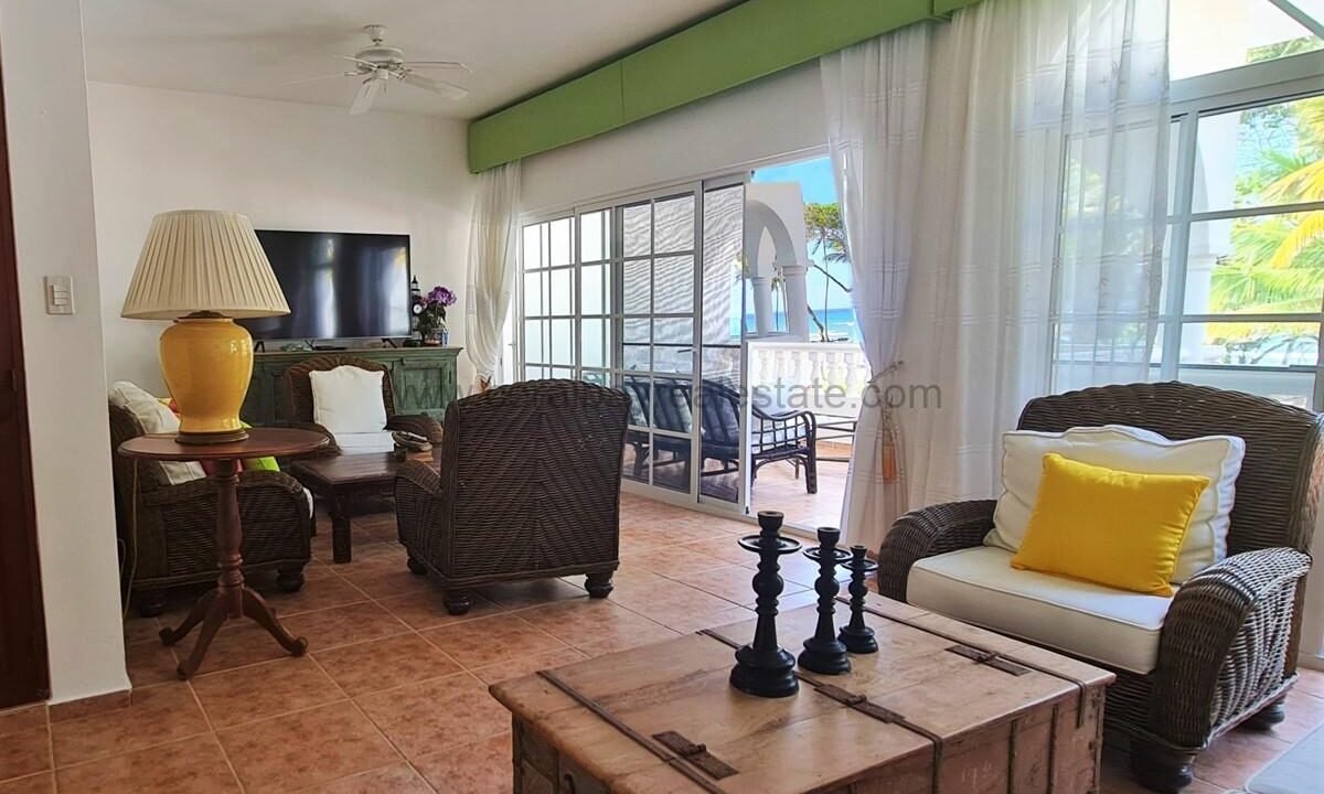 Cabarete-beach-front-apartment-AP6117NT-5