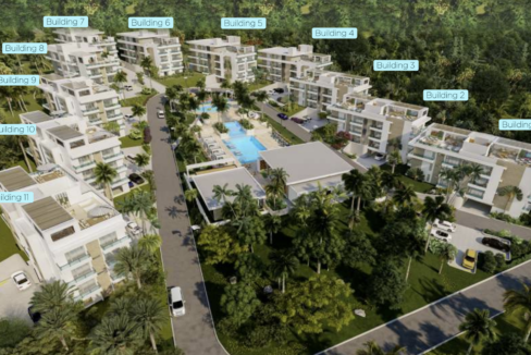 Condo-Buildings