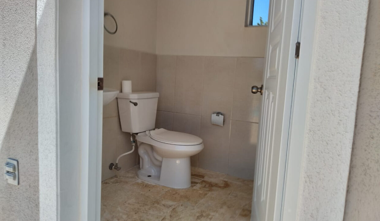 Exterior-Bathroom