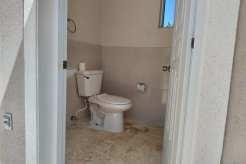 Exterior-Bathroom