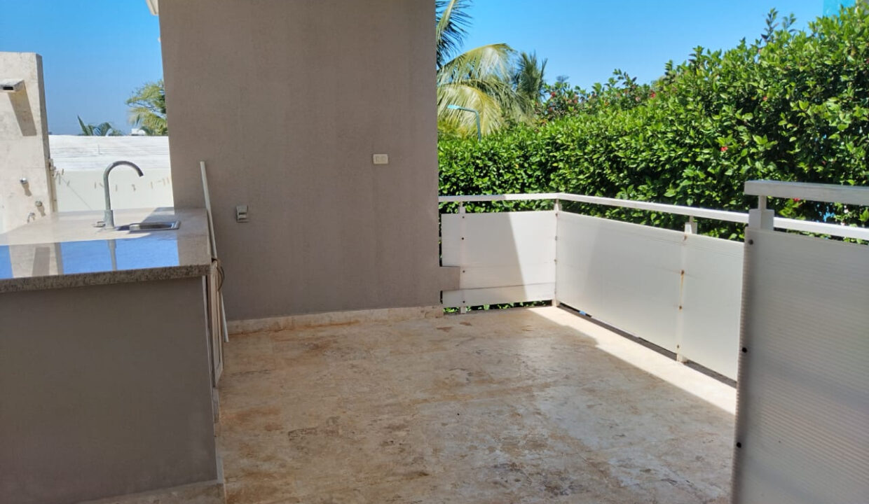 Outdoor-Area