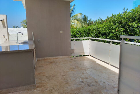 Outdoor-Area