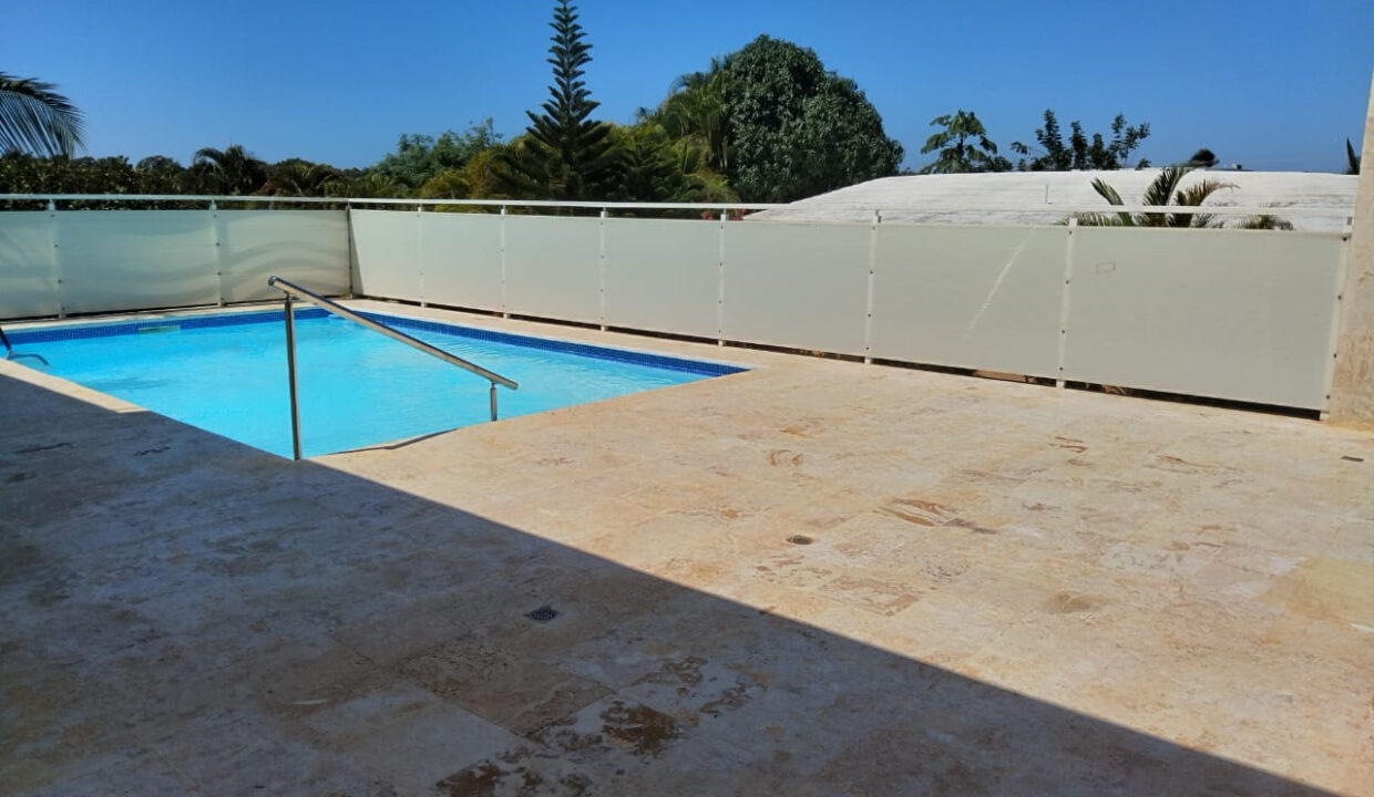 Pool-2
