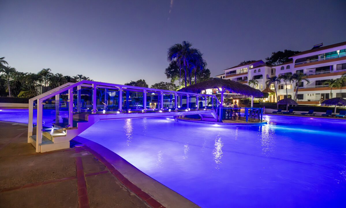 Pool 2