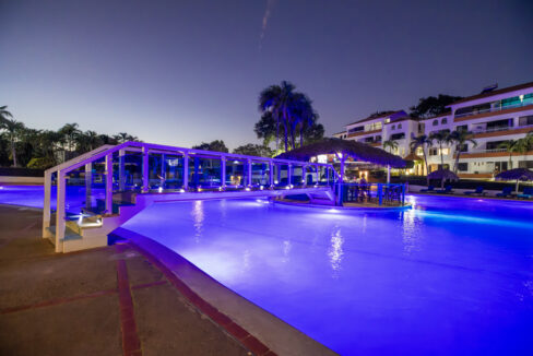 Pool 2