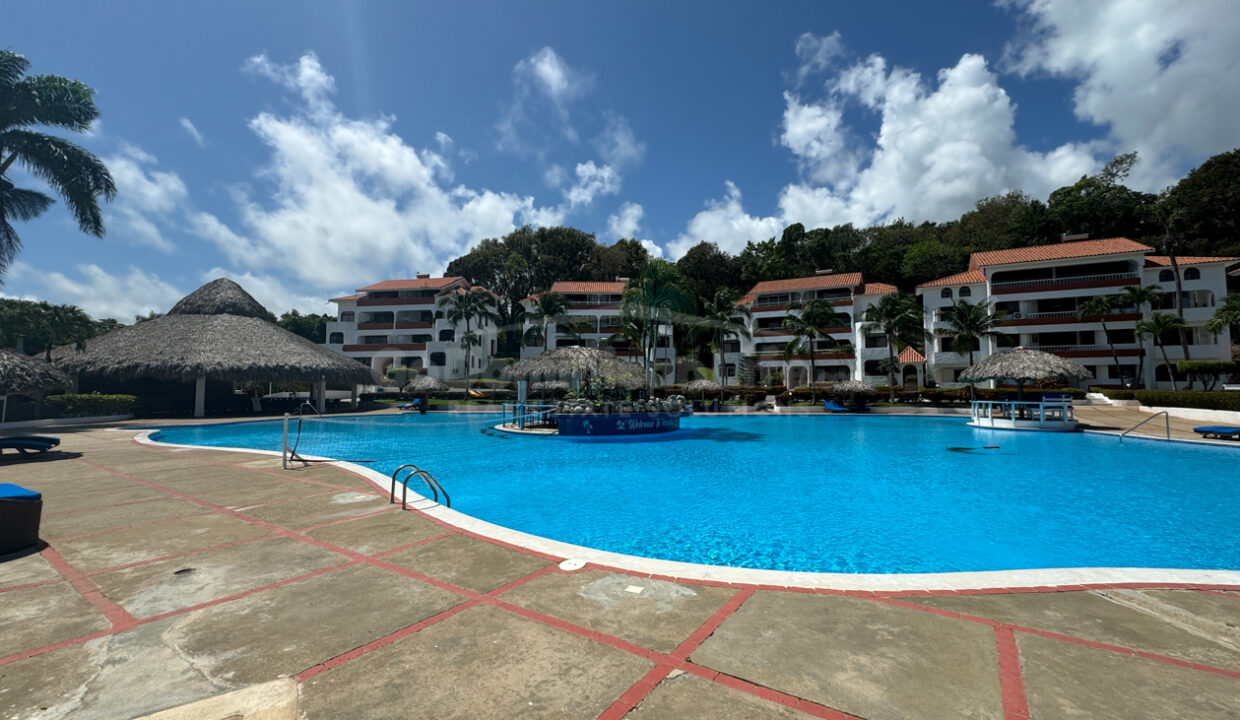 Pool 3