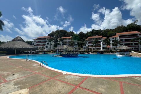 Pool 3
