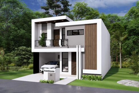 02-Townhouse-Render_Photo-3