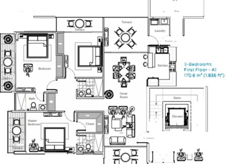 3-bed-floor-plan-build-6-first-floor-1200x720